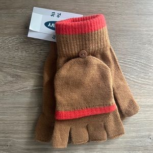 Winter gloves